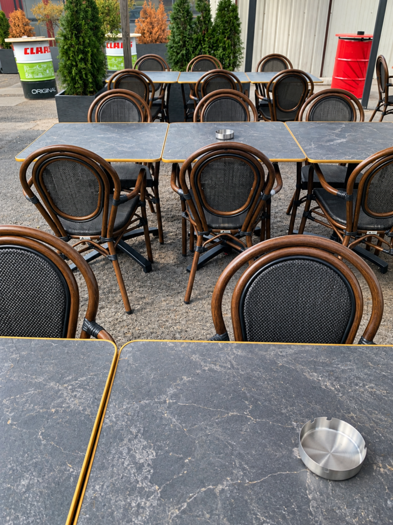 Restaurant La roue Libre Chateau Thierry