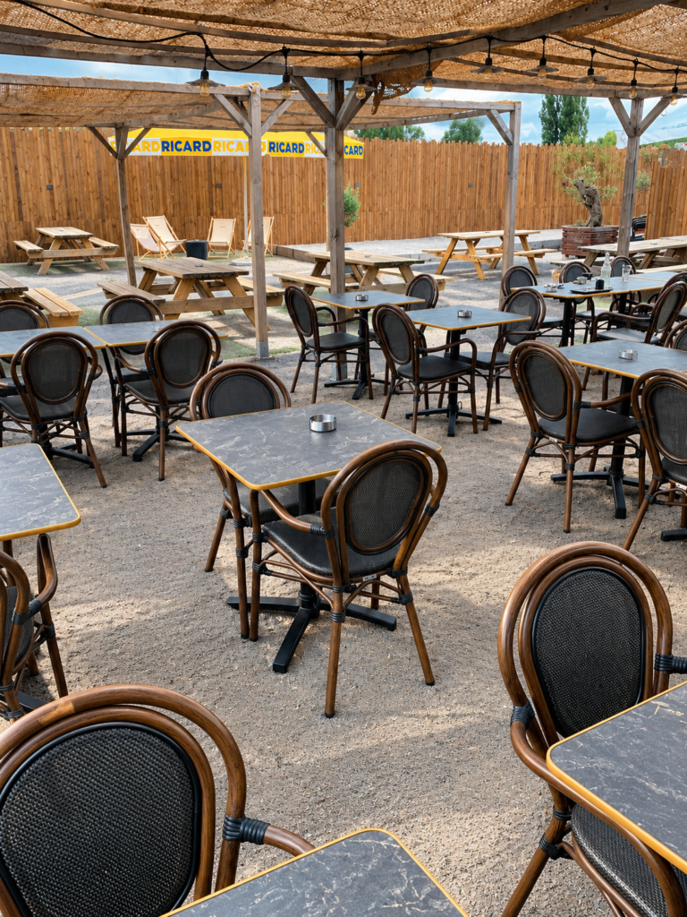 Restaurant La roue Libre Chateau Thierry