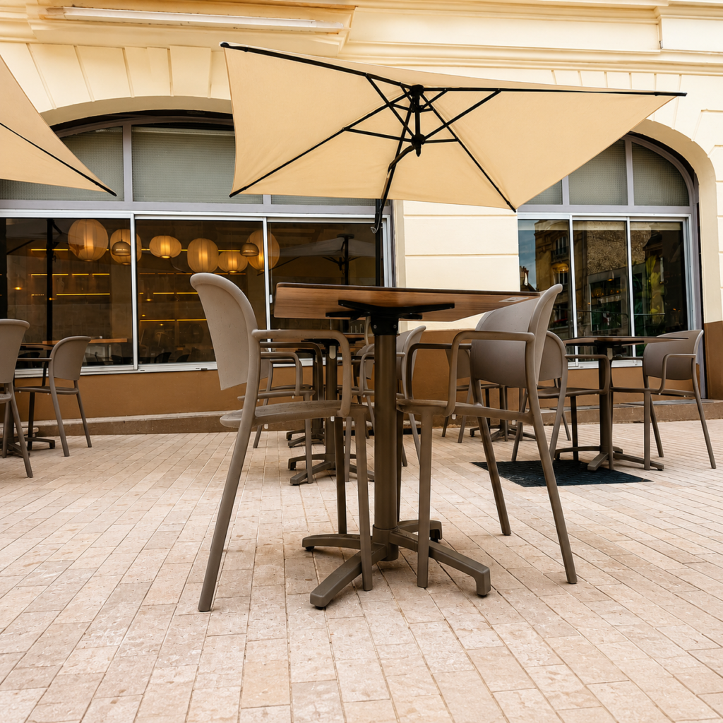 Restaurant HANURI Reims